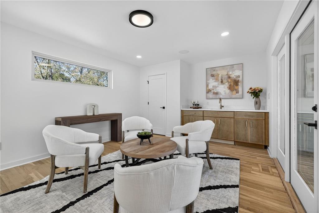 Reynoldstown - Residential