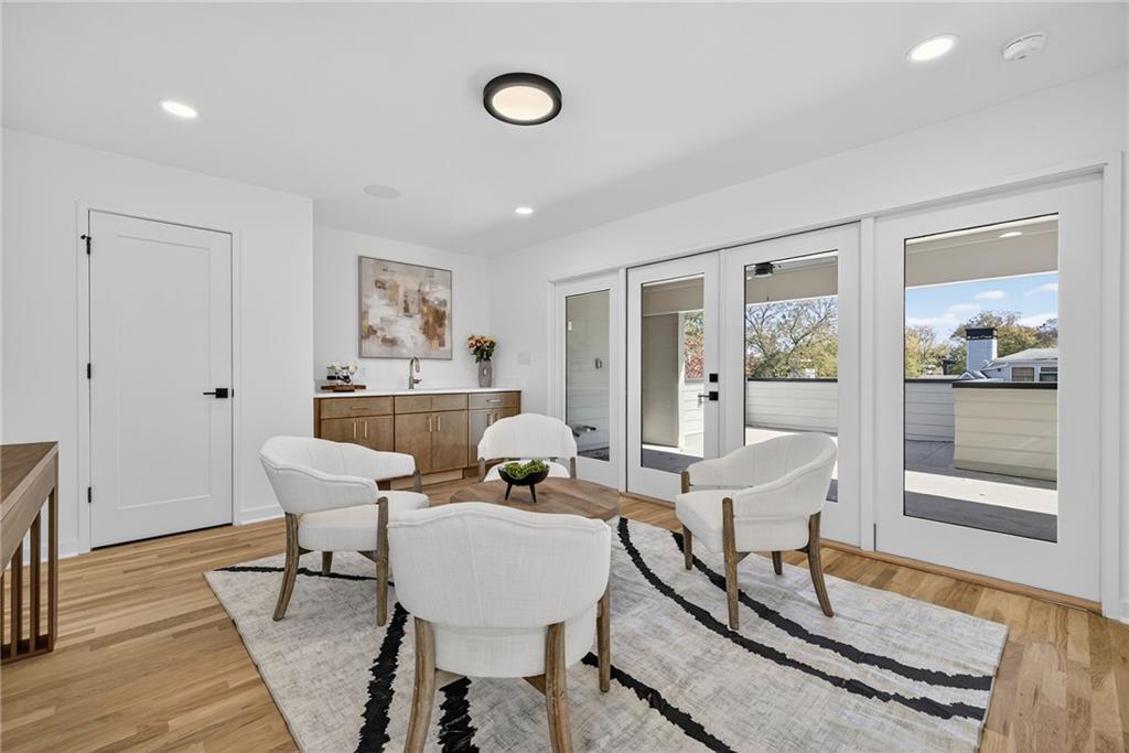 Reynoldstown - Residential