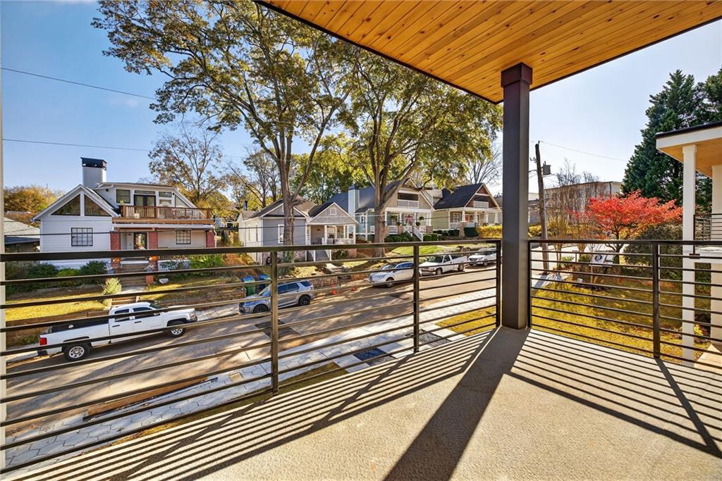 Reynoldstown - Residential