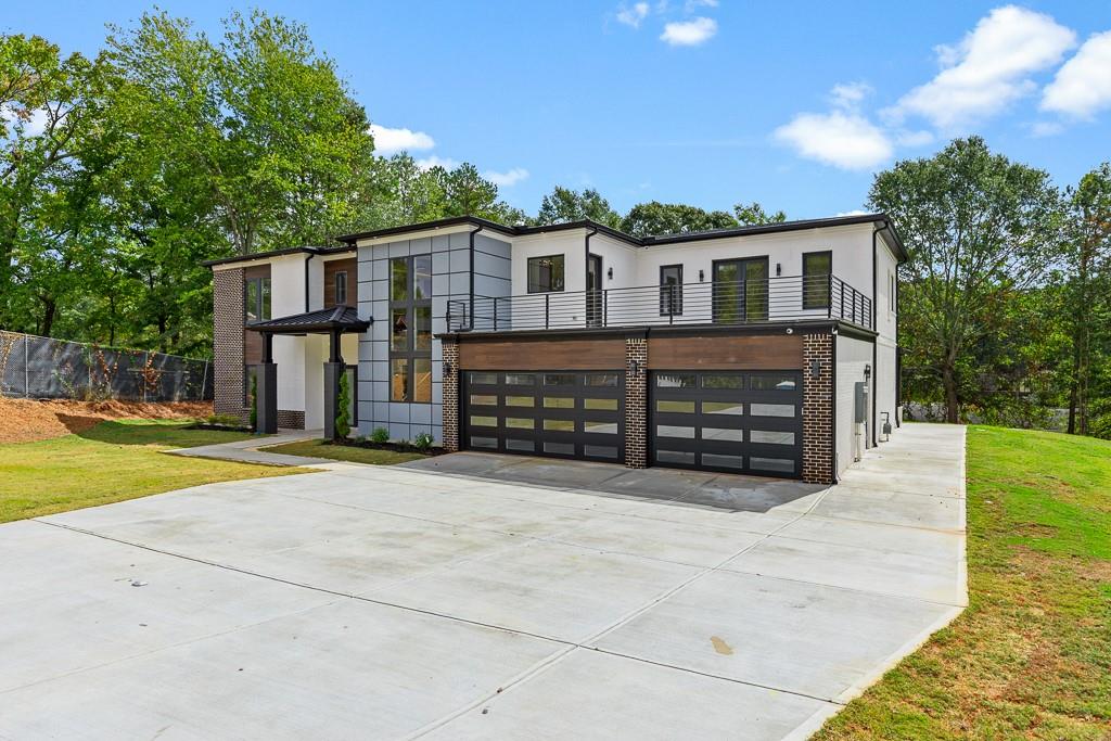 4238 Hamilton Mill Road
