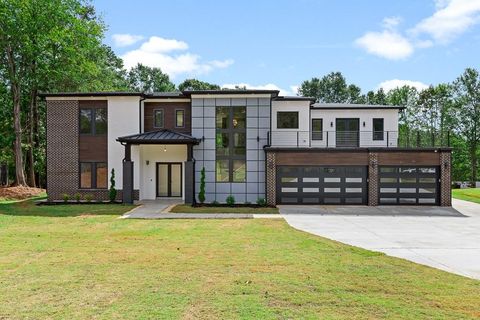 4238 Hamilton Mill Road Buford GA 30519