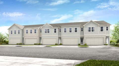 Townhouse For Sale - 3687 Sagecrest Drive<br/> Buford, GA 30519