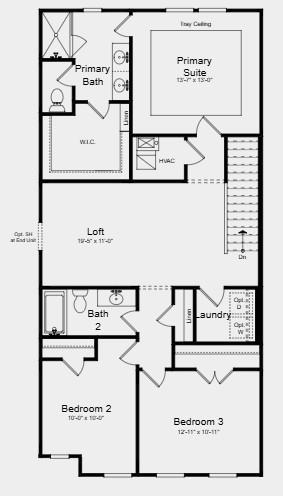 3687 Sagecrest Drive