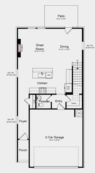 3687 Sagecrest Drive