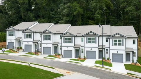 Photo of 2817 Georgia Aster Way NW #48, Atlanta, GA 30318 (MLS # 7715990)