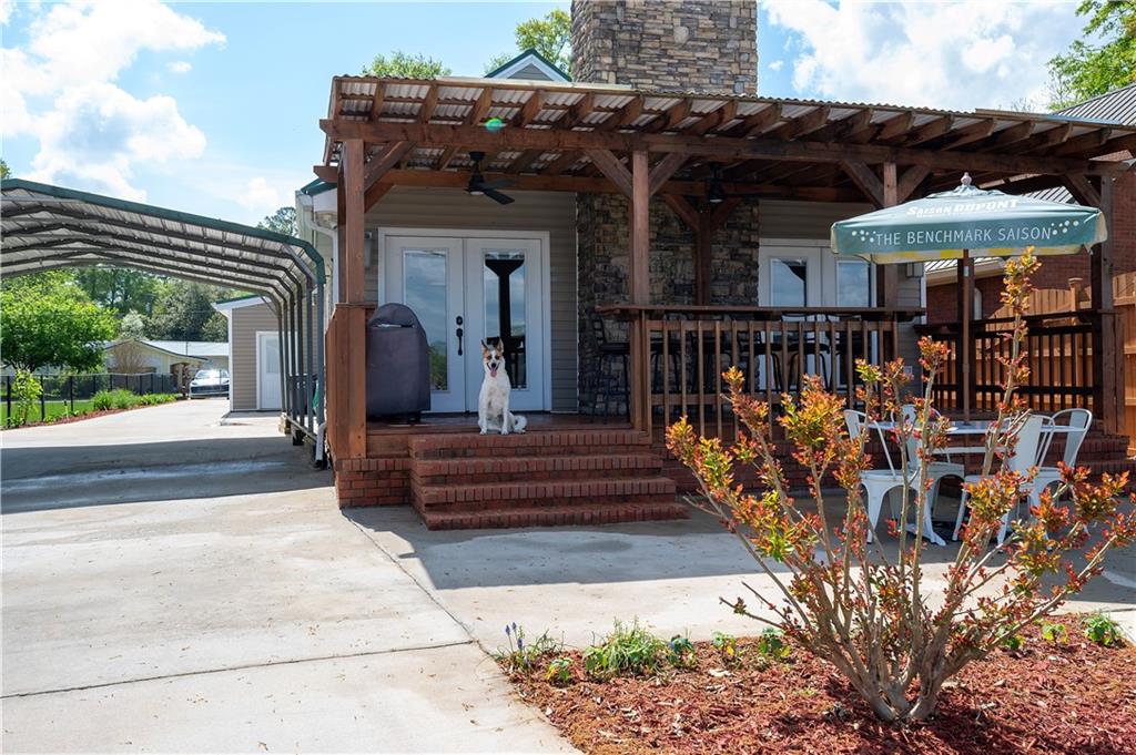 334 Lakeshore Drive, Monticello, Georgia image 31