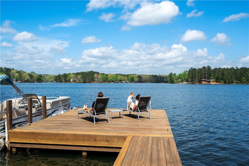 334 Lakeshore Drive, Monticello, Georgia image 36