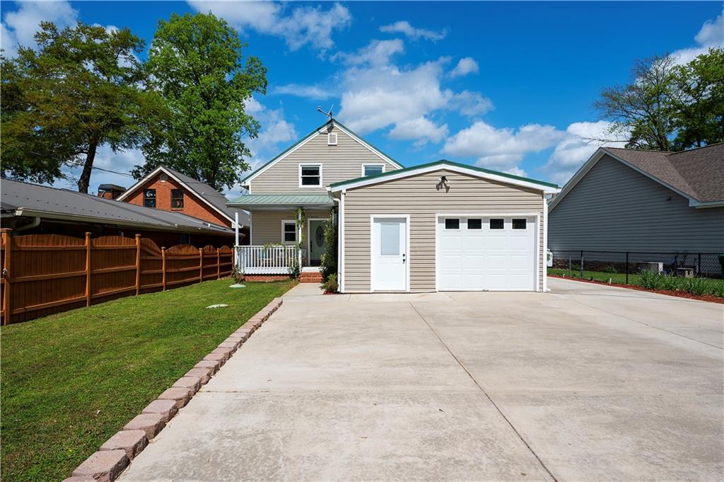 334 Lakeshore Drive, Monticello, Georgia image 39