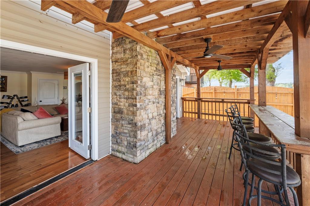 334 Lakeshore Drive, Monticello, Georgia image 43