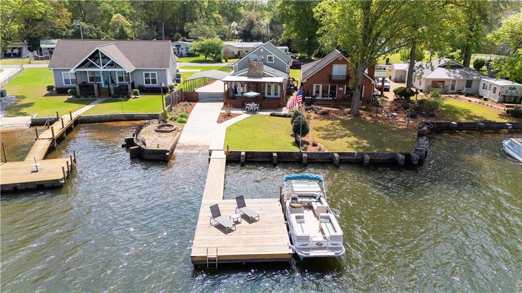 334 Lakeshore Drive, Monticello, Georgia image 2