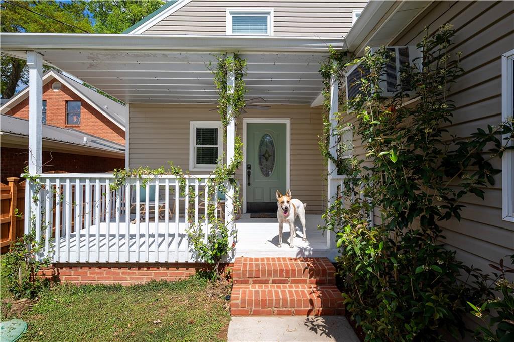 334 Lakeshore Drive, Monticello, Georgia image 38
