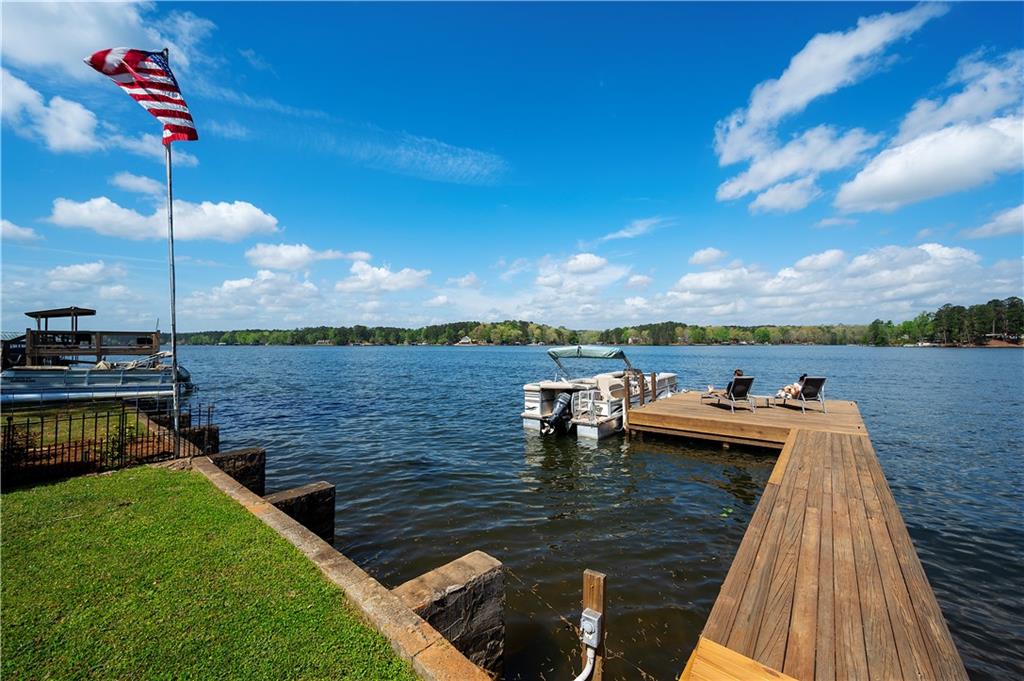 334 Lakeshore Drive, Monticello, Georgia image 37