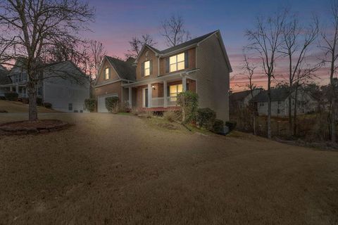 1722 River Mill Trail NE Conyers GA 30012