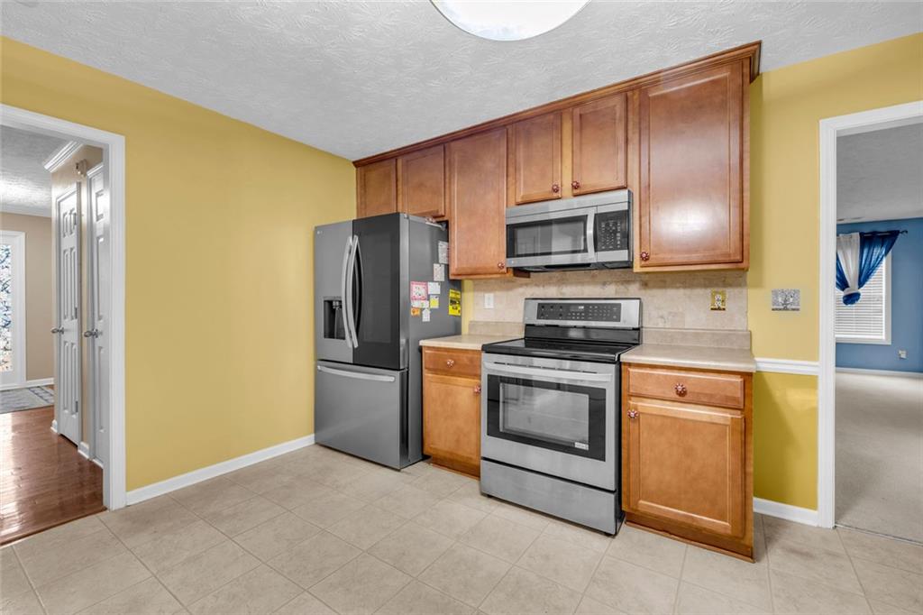 1722 River Mill Trail NE