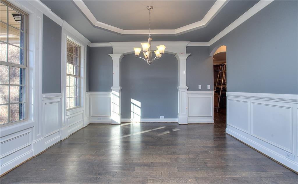 3231 Ashmore Court SW