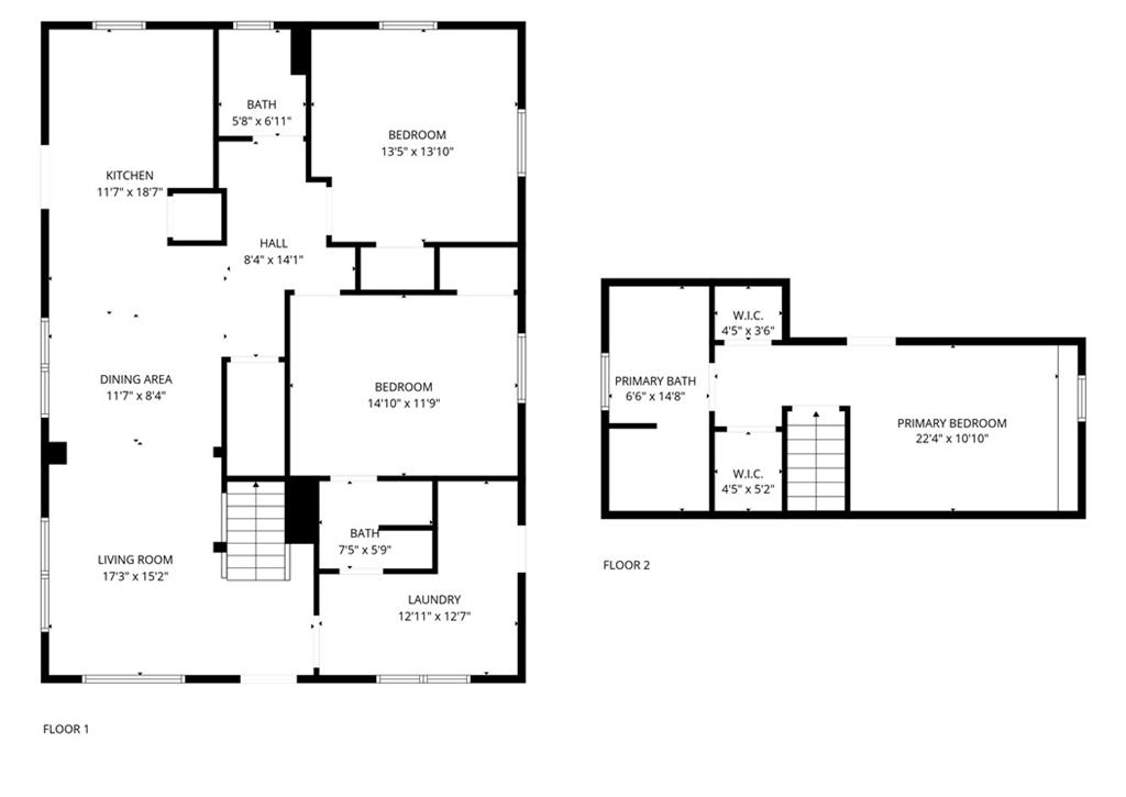 Adair Park - Residential