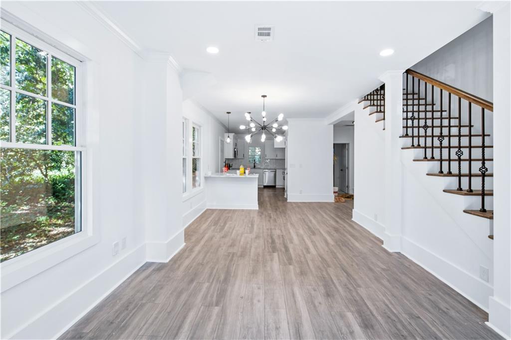 Adair Park - Residential