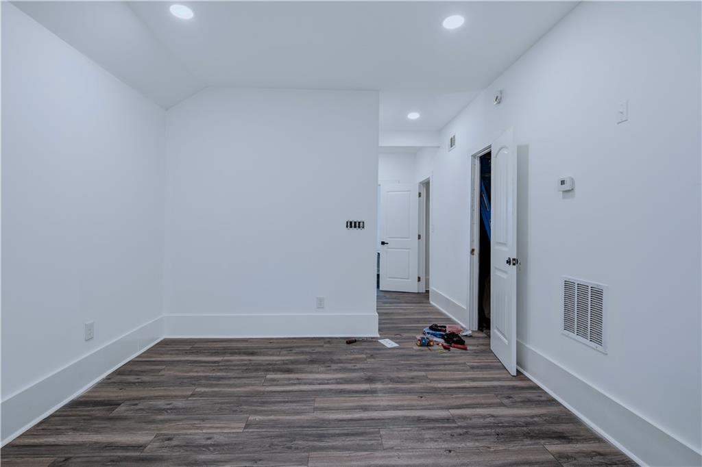 Adair Park - Residential