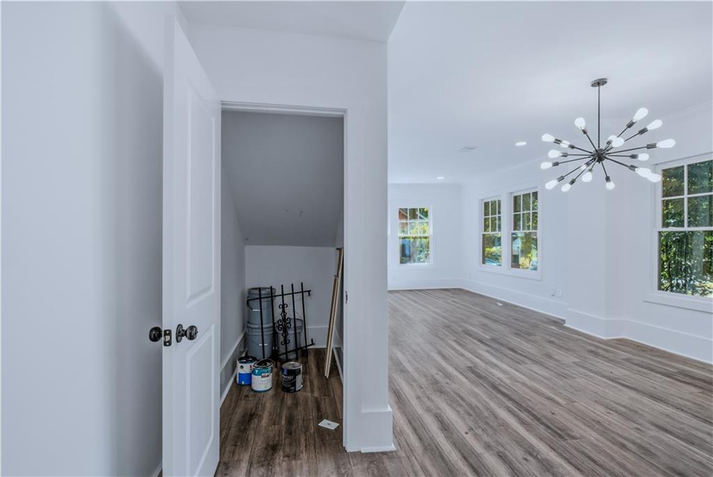 Adair Park - Residential