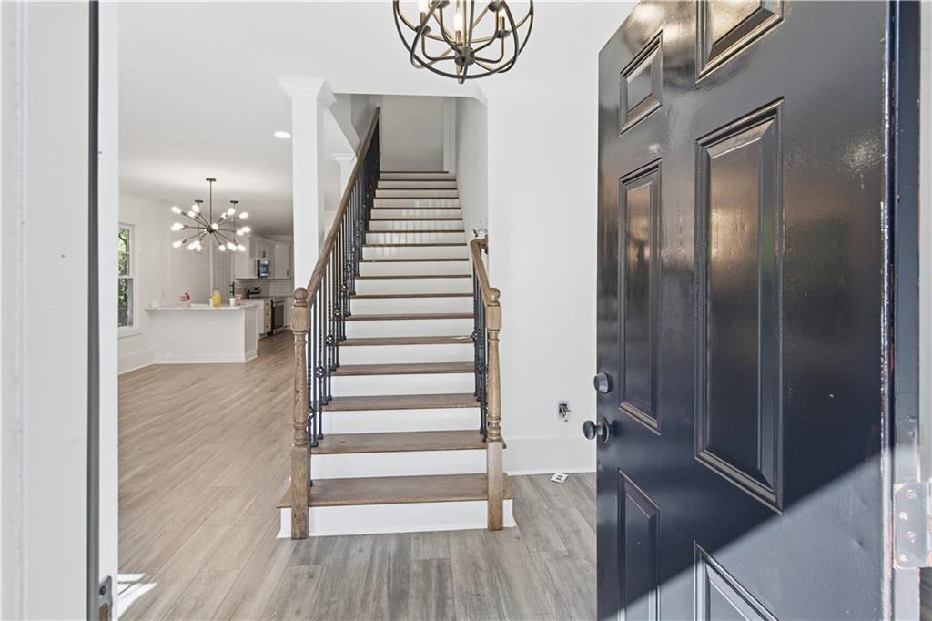 Adair Park - Residential