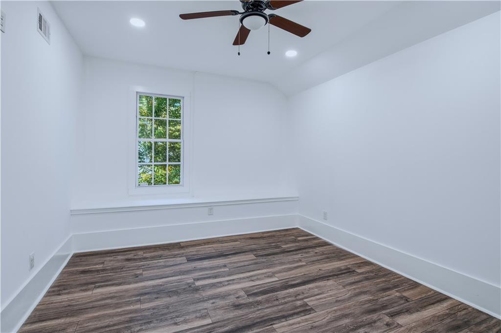 Adair Park - Residential