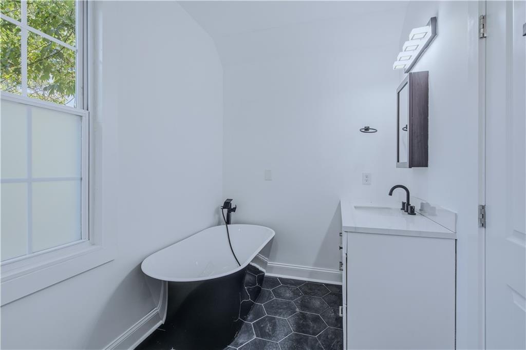 Adair Park - Residential