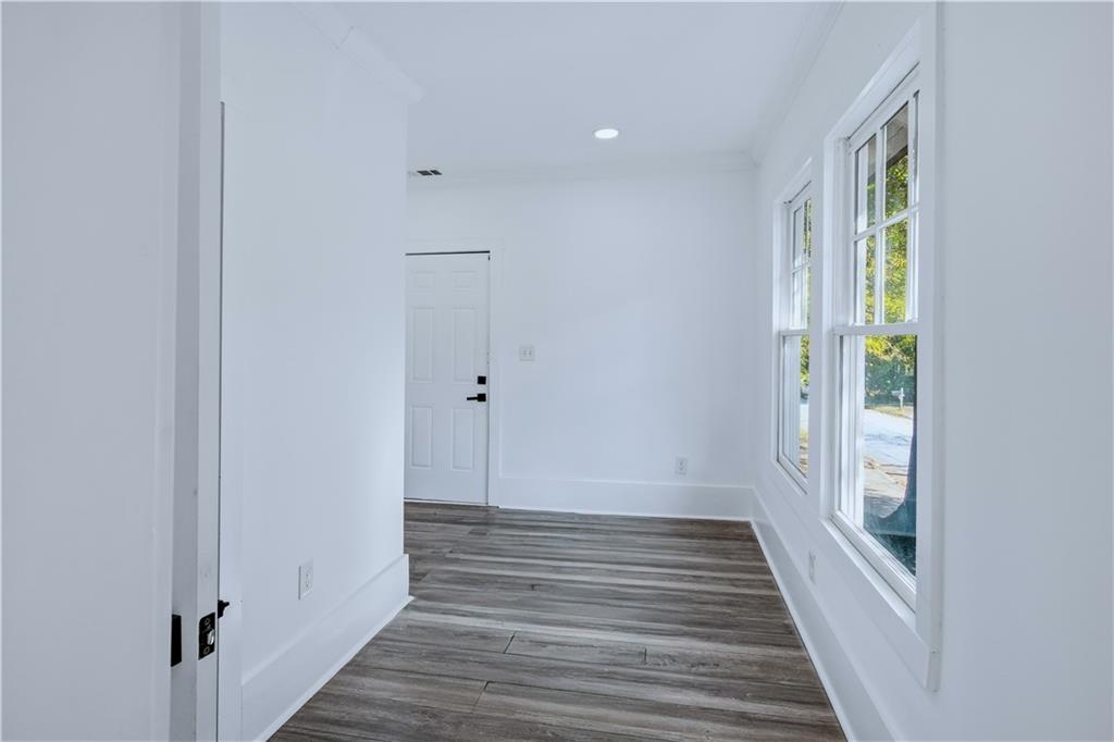 Adair Park - Residential