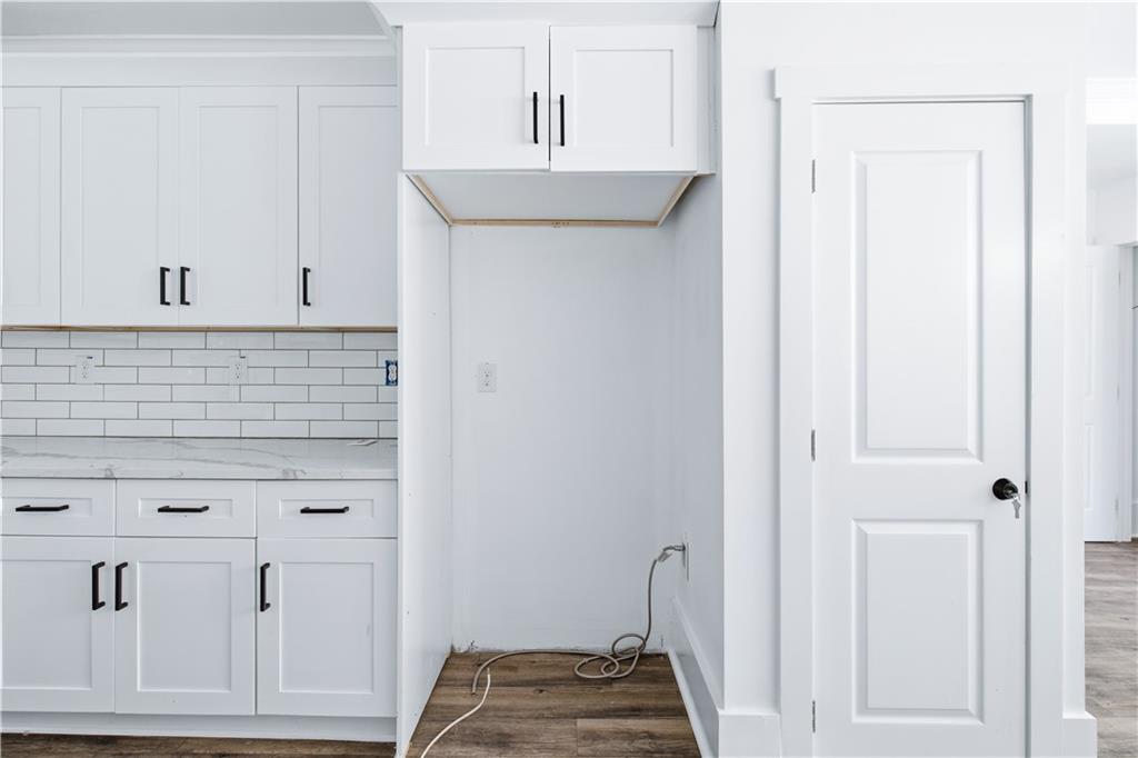 Adair Park - Residential