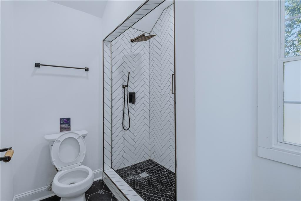 Adair Park - Residential