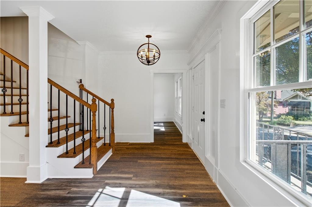 Adair Park - Residential