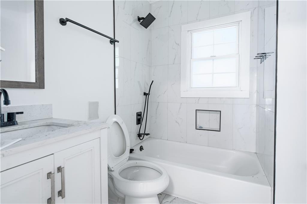 Adair Park - Residential