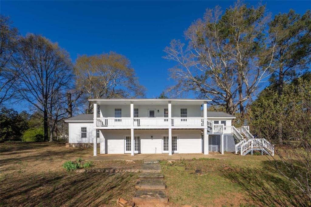 1050 Eugene Lane, Madison, Georgia image 5