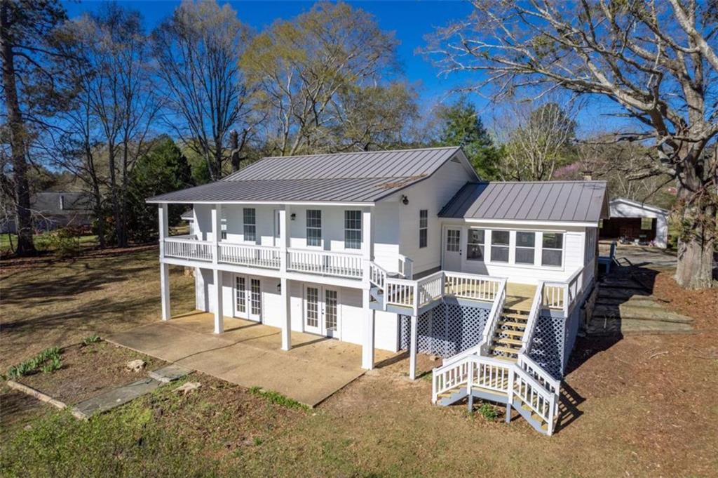 1050 Eugene Lane, Madison, Georgia image 3
