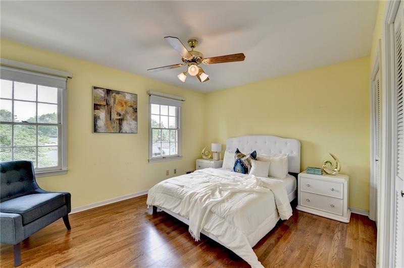 1450 Holly Bank Circle, Atlanta, Georgia image 27