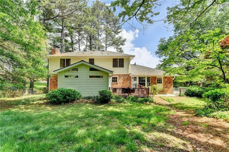 1450 Holly Bank Circle, Atlanta, Georgia image 42