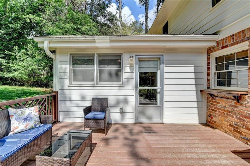 1450 Holly Bank Circle, Atlanta, Georgia image 40