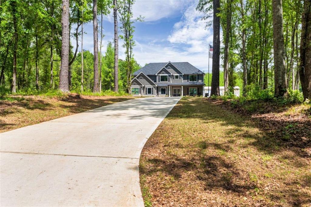 415 Paynes Lake Road, Carrollton, Georgia image 36