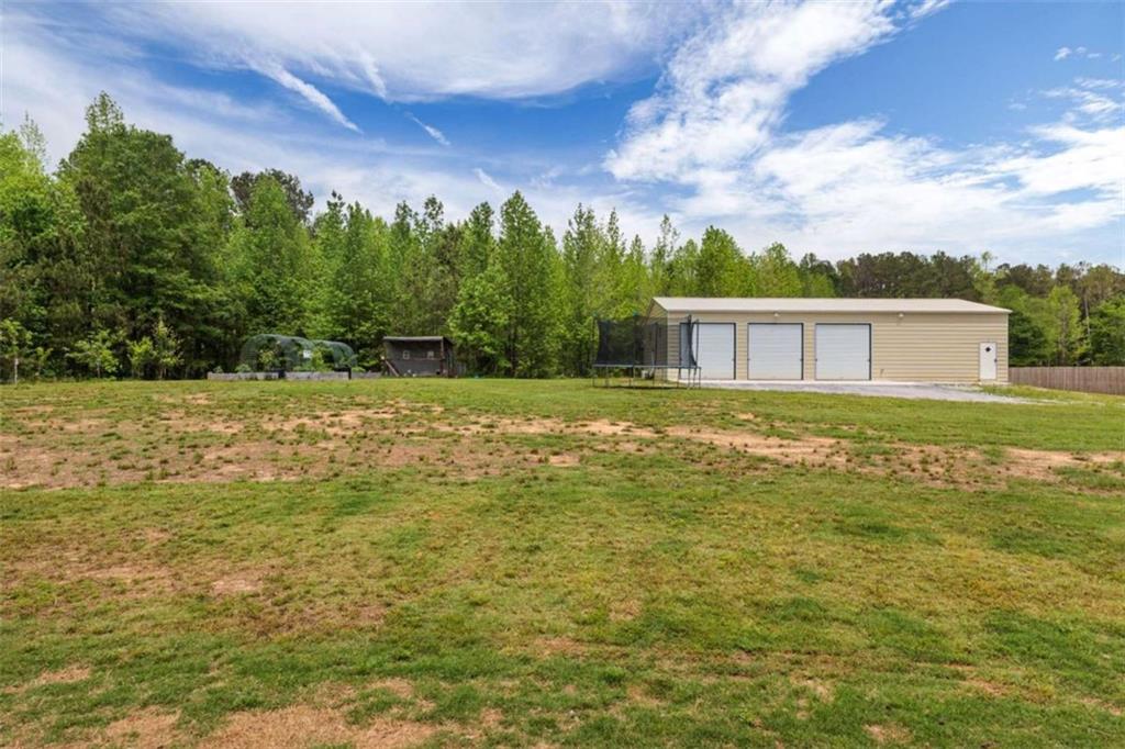 415 Paynes Lake Road, Carrollton, Georgia image 40