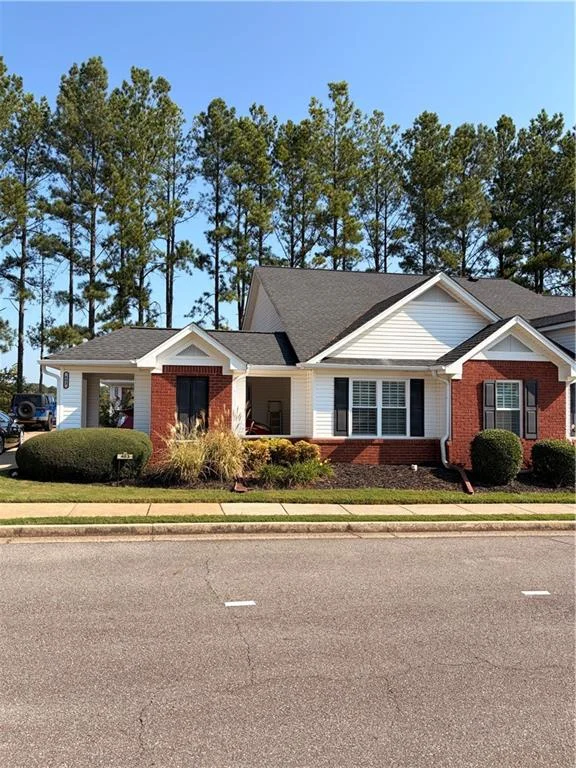 150 Old Mill Road Rd Unit 404, Cartersville, GA, 30120
