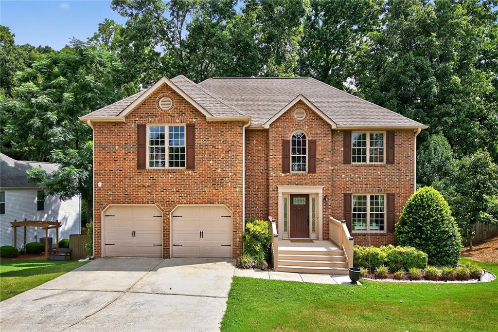 Shepherds Pond - Residential