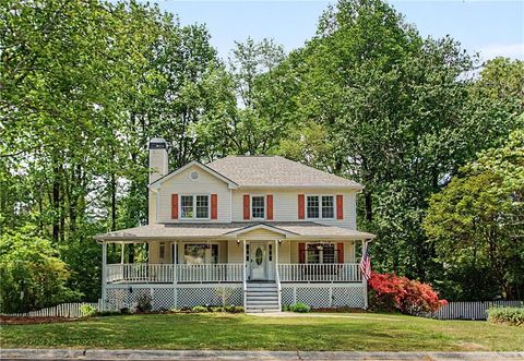 730 Winnbrook Drive Dacula GA 30019