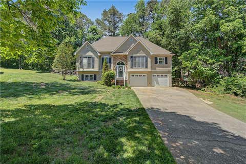 Homes For Sale - 47 Elizabeth Court<br/> Paulding County, Dallas, GA 30157