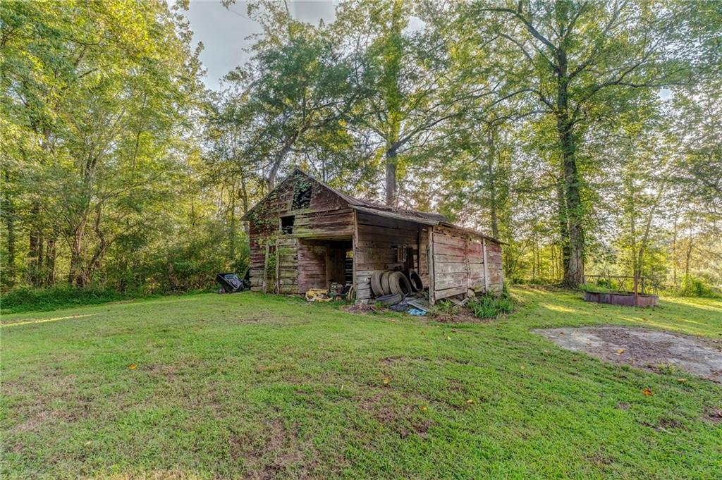 5452 Old Dalton Road NE