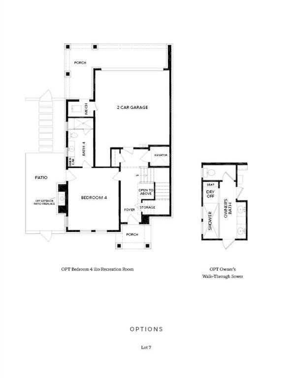 2280 Park Walke Drive