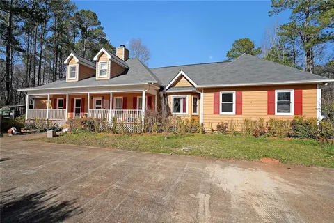 210 Cowan Rd SE, Conyers, GA 30094 - MLS#: 7528329