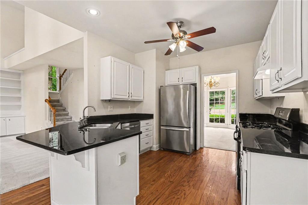 3550 Rosewicke Drive