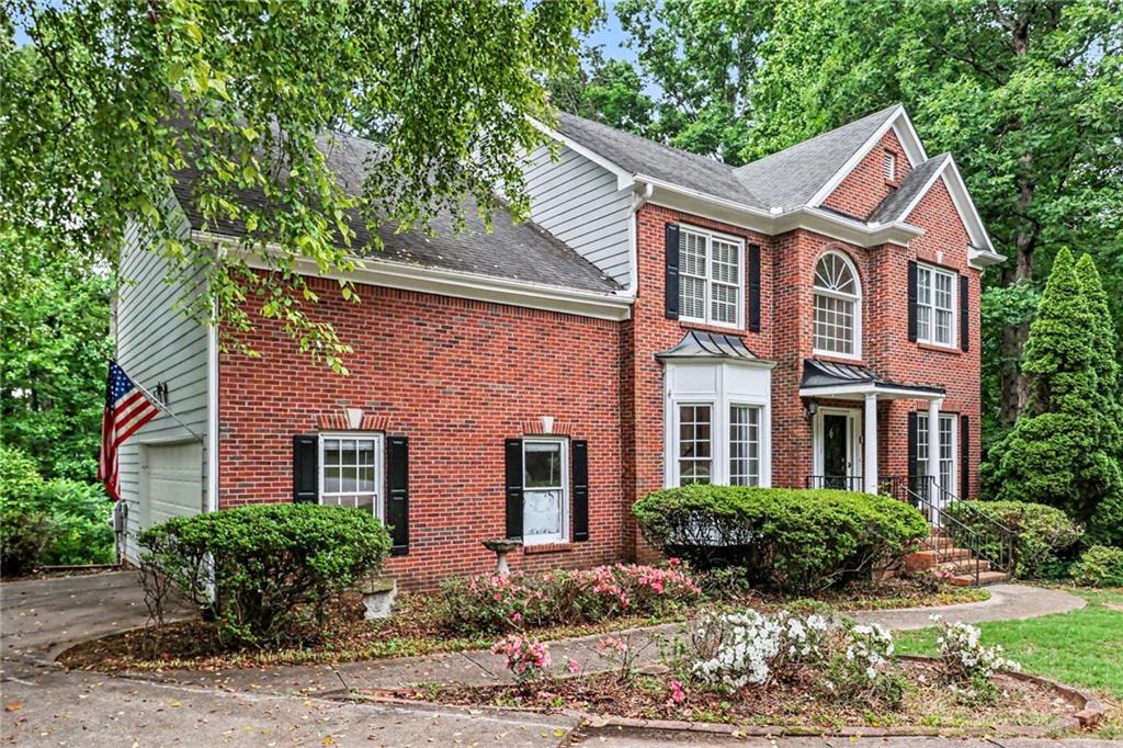 3550 Rosewicke Drive