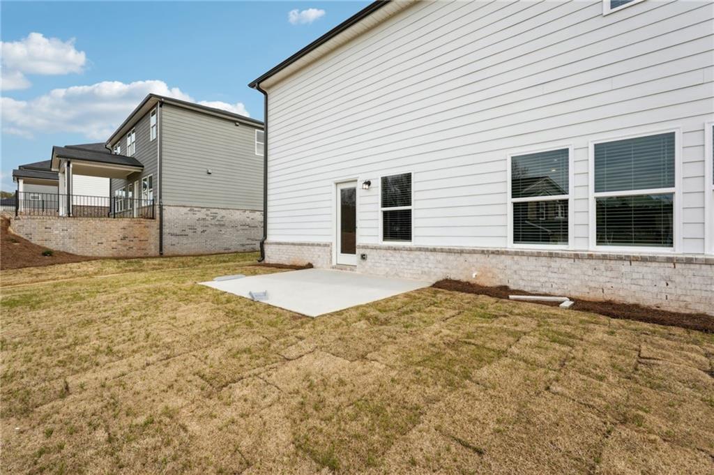 227 Sope Creek Circle, Pendergrass, Georgia image 50