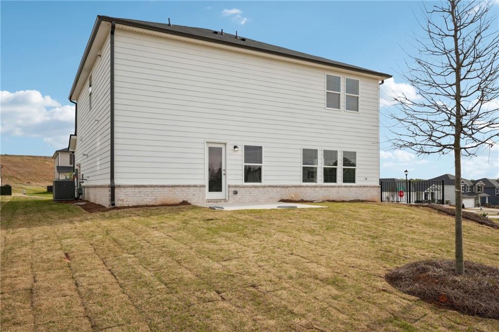 227 Sope Creek Circle, Pendergrass, Georgia image 47