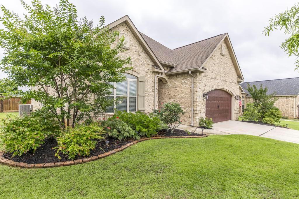917 Abingdon Cove